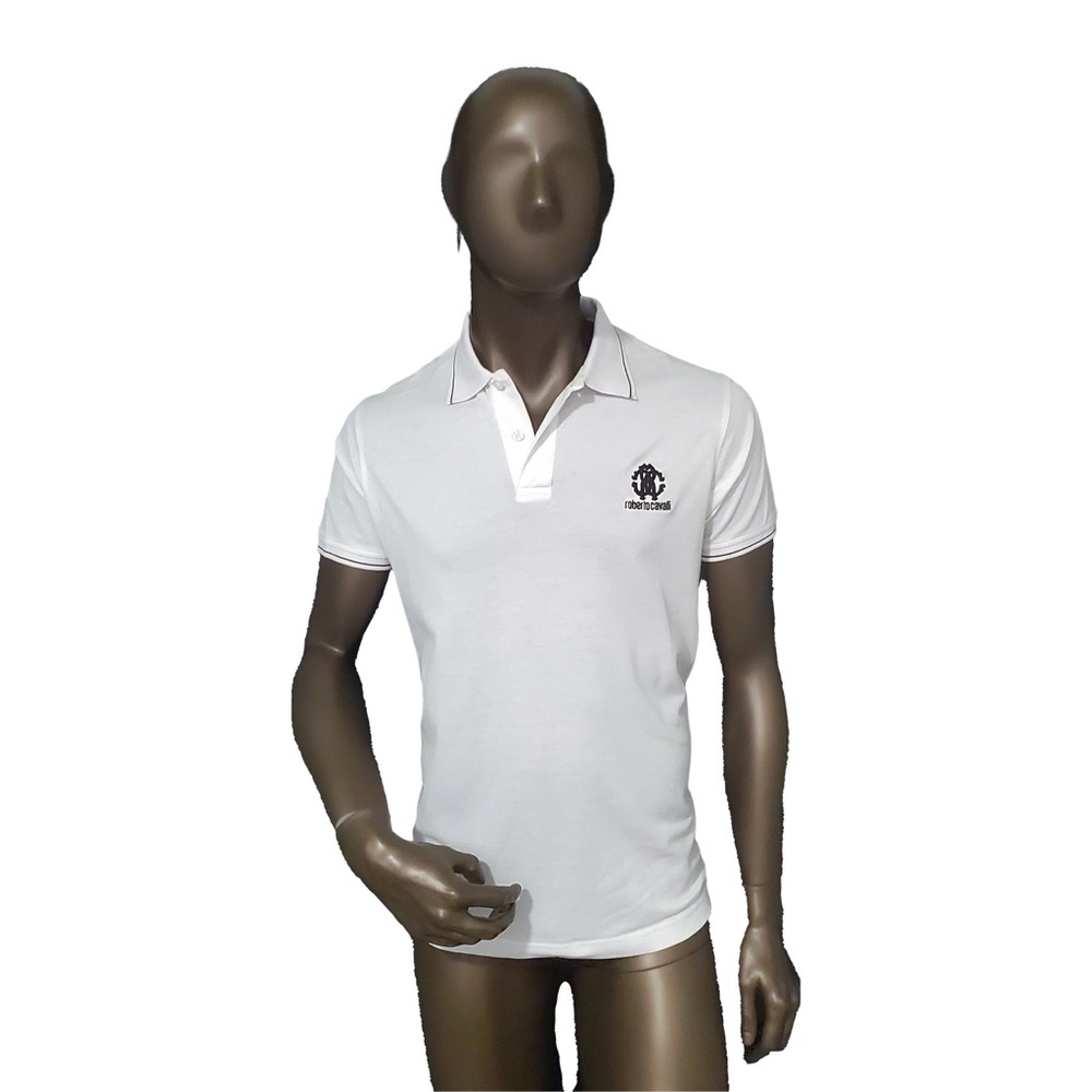 Roberto Cavalli Polo
